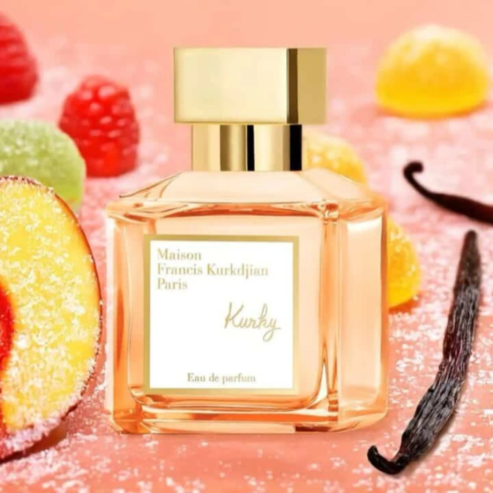 Maison Francis Kurkdjian Kurky 70ml Maison Francis Kurkdjian